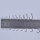 Andoer 600pcs Fisch Jig Haken mit Loch Angelhaken  Bild 3