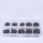 Andoer 600pcs Fisch Jig Haken mit Loch Angelhaken  Bild 4