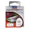 Angelhaken Forelle Daiwa Tournament 60 cm Gr. 4 Bild 1