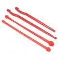 Hakenlser Set,Angelhaken von Angelshop Berger Bild 1