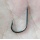 500X Angelhaken Schwarz Nikel Swasser-von thkfish Bild 3