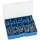 Premium Angel Haken Set 90 teilig von  NickandBen Bild 1