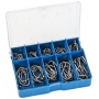 Premium Angel Haken Set 90 teilig von  NickandBen Bild 1