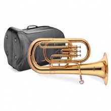 Stagg 25021028 WS-EP235S Bb Euphonium Bild 1