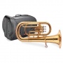 Stagg 25021028 WS-EP235S Bb Euphonium Bild 1