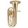 Stagg 25021028 WS-EP235S Bb Euphonium Bild 2