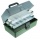 Cormoran Angelkoffer -2-ld. 30x18x14,5 Bild 1