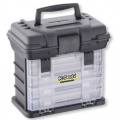 Cormoran K-Don Gertekoffer Angelkoffer Daiwa Bild 1