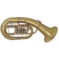 STAGG 77-EUR-HG Bb Euphonium Bild 1