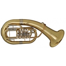 STAGG 77-EUR-HG Bb Euphonium Bild 1