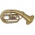 STAGG 77-EUR-HG Bb Euphonium Bild 1