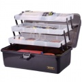 Angelkoffer,Tackle Box 3-Tray Gre XL von Spro Bild 1