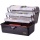 Angelkoffer,Tackle Box 3-Tray Gre XL von Spro Bild 1