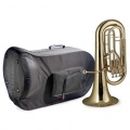 Stagg 25021076 WS-EP245S Bb Euphonium Bild 1