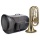 Stagg 25021076 WS-EP245S Bb Euphonium Bild 1