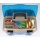 Cormoran Flambeau Multiloader Pro Angelkoffer 44x32x30cm Bild 3