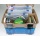 Cormoran Flambeau Multiloader Pro Angelkoffer 44x32x30cm Bild 4