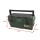 Anglerkoffer Formula S Plus 600, 55x27cm von toys4u Bild 1