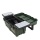 Anglerkoffer Formula S Plus 600, 55x27cm von toys4u Bild 4