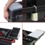 Anglerkoffer Formula Box A 500, 46x25,5cm von toys4u Bild 1