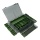 Angelshop Berger Angelkoffer System Tacklebox Rig Box Bild 1