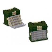 WFT Gertebox 4 in 1,Angelkoffer  Bild 1