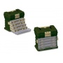 WFT Gertebox 4 in 1,Angelkoffer  Bild 1