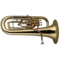 STAGG 77-EU-HG Bb Euphonium Bild 1
