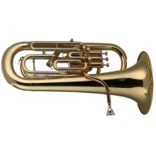 STAGG 77-EU-HG Bb Euphonium Bild 1