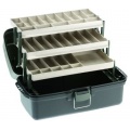 Cormoran Angelkoffer Modell 10004 3ldg. 48x25x25cm Bild 1