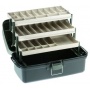 Cormoran Angelkoffer Modell 10004 3ldg. 48x25x25cm Bild 1