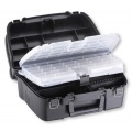 Cormoran K-DON Gertebox 1010 Angelkoffer 47x28x22cm Bild 1