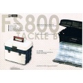 Angelkoffer Gertekasten zubehrbox TACKLEBOX Kanana Bild 1