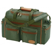 Paladin  Angeltasche Deluxe,Angelkoffer,53x28x22 cm Bild 1