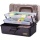 Angelkoffer, Tackle Box 2-Tray Gre L von Spro Bild 1