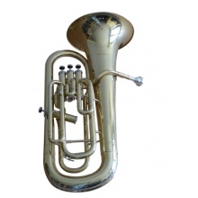 Tim Hendson Bb - Euphonium  Bild 1