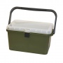 Team Norway Brandungskoffer Angelkoffer Bootskoffer Bild 1