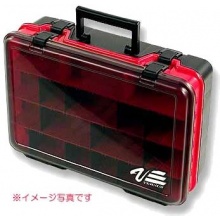 MEIHO VERSUS VS 3070 Gertebox Angelkoffer  Bild 1