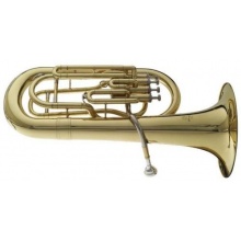 STAGG 77-EUSC Euphonium Bild 1