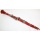 Jger tolle rote Bb Klarinette Bild 1