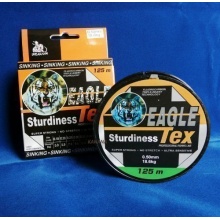 Qualitts Fluorocarbon Angelschnur 0,35mm von Kanana Bild 1