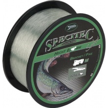 Specitec Hecht Angelschnur 0,40mm von Snger Bild 1