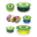 Geflochtene Angelschnur 300m 0,14mm-0,5mm Freefisher Bild 1