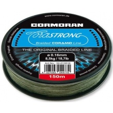 Cormoran Corastrong Angelschnur 0.18mm 9.8kg 300m Bild 1
