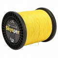 Skysper Fishing Line Angelschnur,0.165mmx1000m Bild 1
