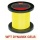 WFT Dynamix Schnur Angelschnur geflochten 500m,0.20mm Bild 1