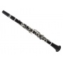 Classic Cantabile CL-20 Winds Bb-Echtholz Klarinette  Bild 1