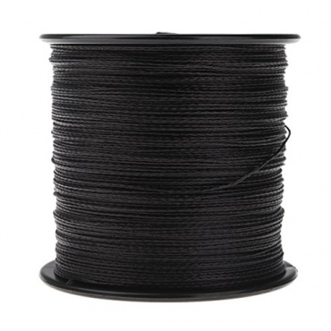 Andoer 300M 0,55 mm Dyneema Angelschnur Geflochten Bild 1