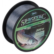 Specitec Forelle Angelschnur 0,22mm von Snger Bild 1