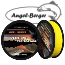 Angelshop Berger Spezial Line Angelschnur 300m 0.40mm Bild 1